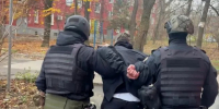 На Бору задержали разыскиваемого Узбекистаном 62-летнего мужчину - Newsroom24.Ru