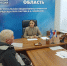 Анастасия Дементьева провела прием граждан - ИА Тульская пресса.Ru