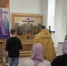 Вклад в благоукрашение Константино-Еленинского храма села Селты - Глазовская Епархия