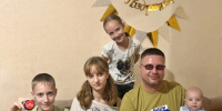 Быть отцом - это призвание - ЛДПР