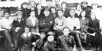 Назаровская начальная школа: история и факты - Газета Советское Причулымье