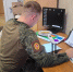 В Подольске адаптировали 10 рабочих мест для ветеранов СВО с инвалидностью - Администрация г. Подольск