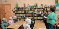 Многонациональное разноцветье. - Межпоселенческая центральная библиотека