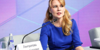 Дарья Лантратова рассказала о дополнительной поддержке жён участников СВО - Единая Россия