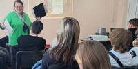 Детская модельная библиотека №30 «Перезвон слов…!» (Пушкинская карта) - ЦБС г. Саратова