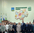 27 октября 2026 года в зале Администрации Прохоровского МО состоялся очередной этап обучающего проекта Ассоциации «Муниципальный факультет». - Волоконовский муниципальный округ