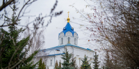 «Вести-Орёл» представили спецрепортаж к 340-летию Свято-Введенского монастыря - Орловская и Ливенская епархия