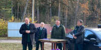 120 лет лесной науке на Брянской земле - Мытищинский филиал МГТУ