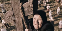 кадр из видео - ИА Nord-News.Ru