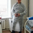 Губернатор Брянщины навестил пострадавших пассажиров автобуса от атаки ВСУ - Красногорская Жизнь