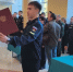 29 второкурсников Костромского клуба юных лётчиков и космонавтов приняли присягу - Департамент Образования