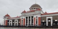 Год работы: пассажиров поезда Саранск - Нижний Новгород пересчитали - Info-Rm.Com