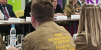 В Коми за 2026 год трудоустроилось более 86% участников студенческих стройотрядов - ИА Комиинформ