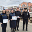 На брянском вокзале прошла акция «Узнай о своих долгах» - УФССП