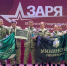 Команда Мининского университета заняла первое место на военно-спортивных соревнованиях «Заря» - НГПУ