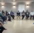 Специалисты центра «Возрождение» встретились с мамами детей-инвалидов в лагере «Губино» - Бугульминская газета