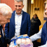 101-летие отпраздновал ветеран Великой Отечественной войны Евгений Иванович Макаров - Единая Россия