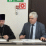 В рамках XXXV Международных Рождественских образовательных чтений состоялась работа секции «Нравственное просвещение как основа сбережения народа» - Комитет по делам национальностей, связям с соотечественниками и СМИ
