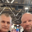 И снова депутат ЛДПР Дмитрий Сушко встретился со знаменитостью - ЛДПР