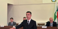 Глава Шадринска: «У меня нет права подвести земляков» - Новый мир