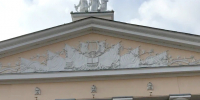 В Брянске откроется Музей истории драмтеатра - ИА Наш Брянск.ru