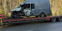 В Коми аварию с шестью пострадавшими квалифицировали как групповой несчастный случай - Pg11.Ru