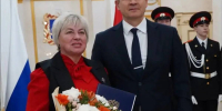 Брянских промышленников, работников культуры и образования отметили наградами - БрянскToday.Ru