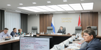 Фонд развития промышленности Тульской области помогает тульским предприятиям расширять производства - Правительство области