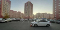 В Оренбурге во дворе на Поляничко сбили 10-летнего ребенка на самокате - ProOren.Ru
