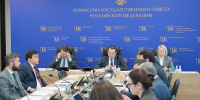Это должно быть полезно и выгодно инвесторам, регионам, всей стране: на заседании комиссии Госсовета под руководством Андрея Чибиса обсудили поправки Арктических регионов к проекту закона о создании ЕТОР - Министерство информационной политики