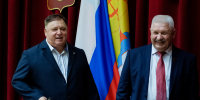 Великолепная семёрка: кировские депутаты раздвинули бюджетные рамки ради Олега Валенчука? - Newsler.Ru