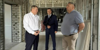 Полицейские задержали генподрядчика поликлиники в Камышине, совершившего хищение бюджетных средств на сумму почти 38 млн! - Блокнот Камышин