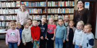 Цикл путешествий в мир сказок Корнея Чуковского - ЦБС г. Кулебаки
