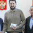 Фермер из Бузулукского района награждён знаком «Гордость Оренбуржья» - Газета Оренбуржье