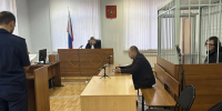 Суд заключил под стражу троих обвиняемых в похищении жителя Ивановской области - ГТРК