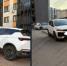 «Достали, честное слово»: воронежцы объявили войну автохамам, блокирующим тротуары - МОЁ! Online