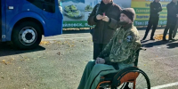 Лучшего таксиста выбрали на Ставрополье для участия во всероссийском конкурсе - Комсомольская Правда