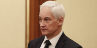 Белоусов проверил группировку «Днепр»: министр обороны дал новое поручение по беспилотникам - ИА Общественная служба новостей