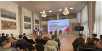 Алдар Лиджиков избран новым председателем Федерации спортивной борьбы Калмыкии - РИА Калмыкия