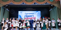 В Московской ветеринарной академии подвели итоги фестиваля «Привет, первокурсник» - МГАВМиБ им. К.И. Скрябина