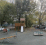 В Октябрьском районе Ростове благоустроили детскую площадку - Bloknot-Rostov.Ru