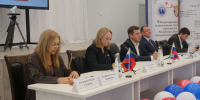 В Дагестане обсудили роль российского парламентаризма в укреплении государственности и национальной безопасности - Министерство по национальной политике и делам религий