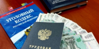 Благодаря принятым следствием мерами погашена задолженность по заработной плате на сумму свыше 1,6 миллиона рублей перед водителями транспортной компании - Следственный комитет