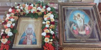 ЕПИСКОП ИРИНЕЙ ПРИНЯЛ УЧАСТИЕ В ПРЕСТОЛЬНЫХ ТОРЖЕСТВАХ СВЯТО-НИКОЛЬСКОГО КАФЕДРАЛЬНОГО СОБОРА ГОРОДА АКТОБЕ - Орская Епархия