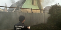 Следователи устанавливают обстоятельства гибели мужчины в р.п. Первомайский - Следственное управление