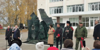 Фестиваль «Писательская рота» в Козельске - Козельская епархия