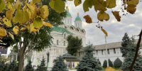 28 октября астраханцев снова ждёт ветреная погода - Астрахань 24