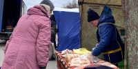 В Рузаевке пройдёт продовольственная ярмарка - Info-Rm.Com