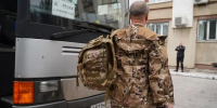 Бойца из Самарской области вернули домой во время обмена военнопленными - Комсомольская Правда Самара