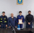 В Астрахани подросток спас мужчину, которому стало плохо на улице - Сетевое издание Арбуз